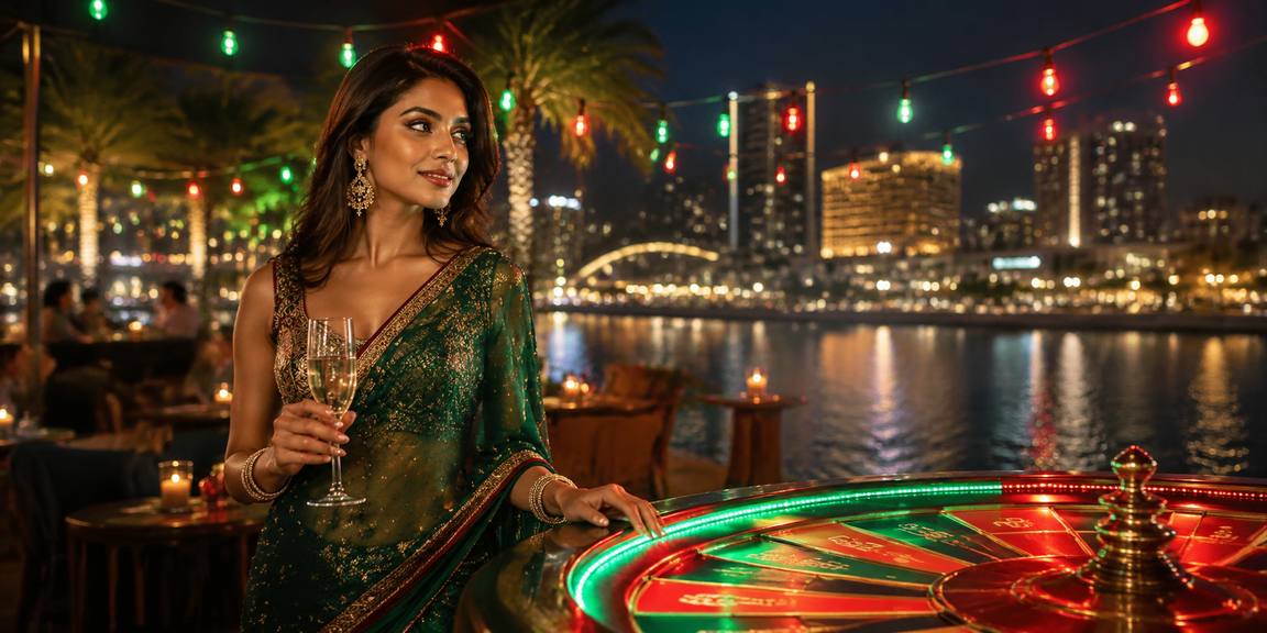 dkclub রুলেটের মূল নিয়ম এবং খেলার ধরন